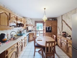  Maison � vendre 5 pi�ces 158 m�