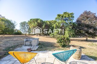  Maison à vendre 7 pièces 155 m²