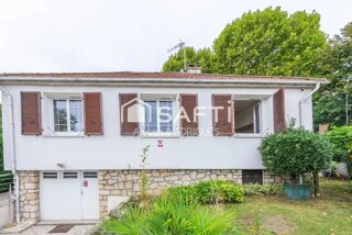  Maison � vendre 4 pi�ces 159 m�