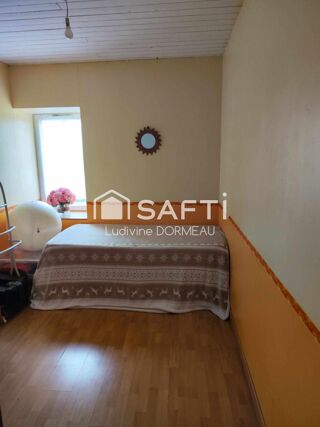  Maison � vendre 6 pi�ces 125 m�