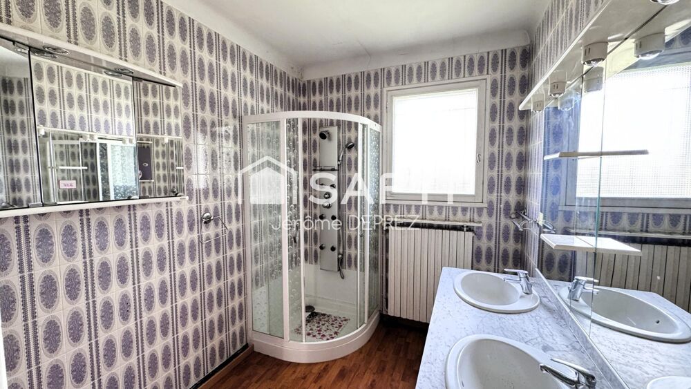 � vendre  Maison Les Sables-d'Olonne (85180)