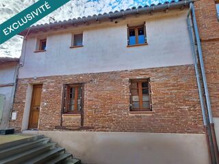  Maison � vendre 3 pi�ces 85 m�