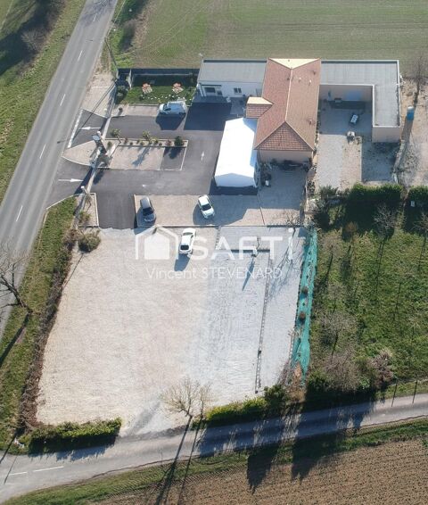   Ensemble Immobilier (SCI à vendre) 