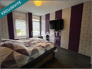  Maison � vendre 7 pi�ces 140 m�