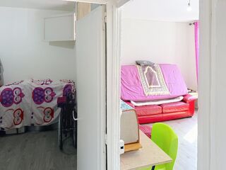  Appartement à vendre 2 pièces 36 m²