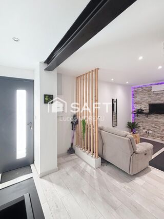  Appartement � vendre 4 pi�ces 64 m�