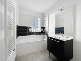  Maison à vendre 3 pièces 64 m²