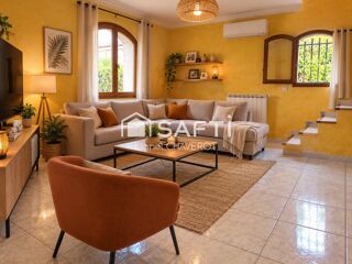  Maison à vendre 4 pièces 114 m²
