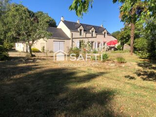  Maison � vendre 5 pi�ces 152 m�