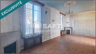  Maison à vendre 5 pièces 109 m²