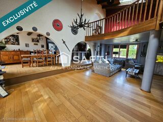  Maison à vendre 12 pièces 315 m²