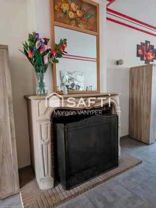  Maison � vendre 4 pi�ces 130 m�