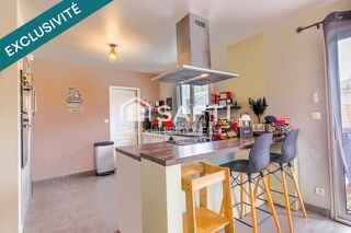  Maison � vendre 4 pi�ces 100 m�