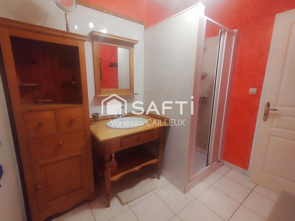 Maison individuelle 4 pièces