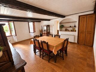Vente Appartement TRÈS FORT POTENTIEL Luceram
