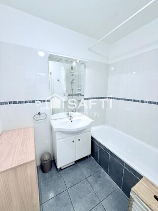  Appartement  vendre 2 pices 47 m