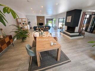  Maison à vendre 7 pièces 255 m²