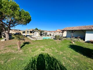  Maison � vendre 10 pi�ces 369 m�