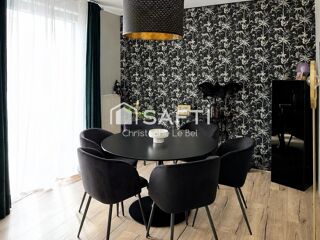  Maison � vendre 4 pi�ces 94 m�