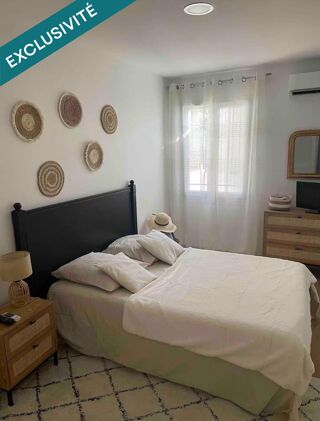  Maison à vendre 5 pièces 133 m²
