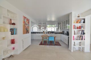  Maison à vendre 8 pièces 193 m²