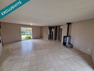  Maison � vendre 5 pi�ces 125 m�