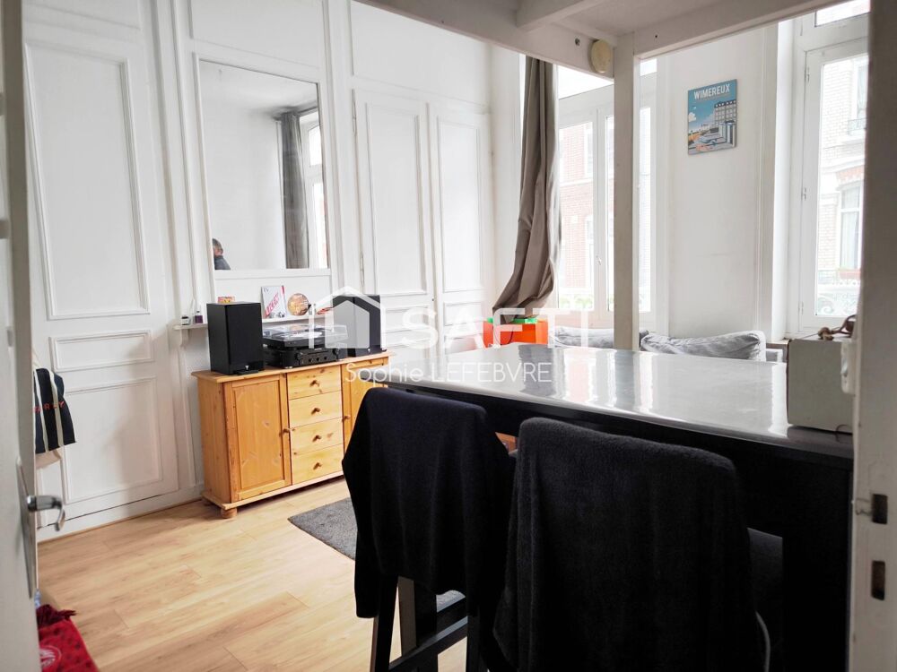 idéal investissement locatif /première acquisition