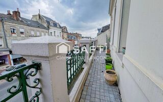  Appartement � vendre 8 pi�ces 321 m�