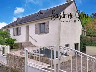  Maison � vendre 6 pi�ces 117 m�