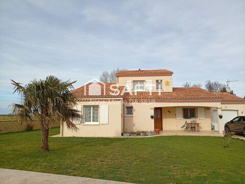   BEAU PAVILLON DE 2005 Maison - 6 pi�ce(s) - 141 m�