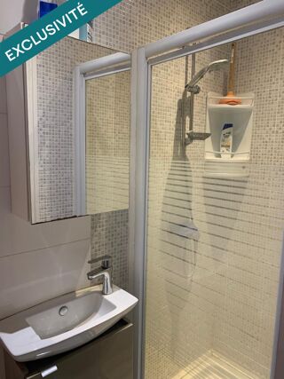  Maison � vendre 4 pi�ces 55 m�