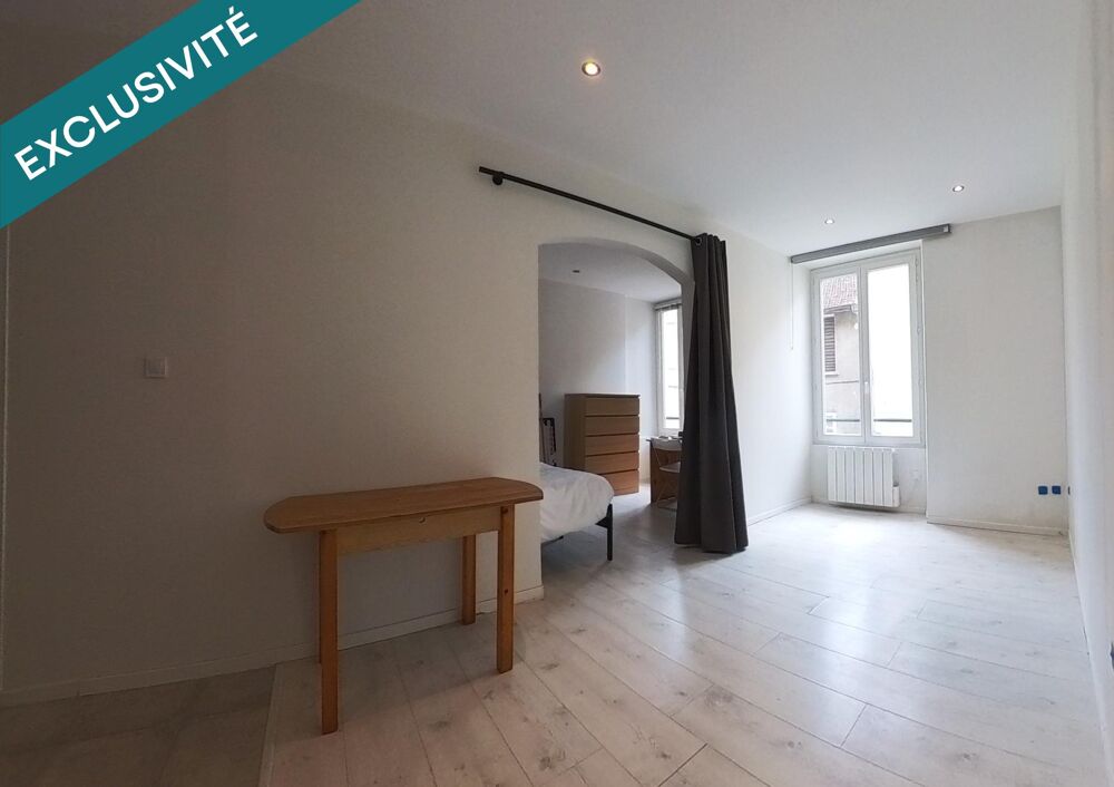Appartement T2 de 36m²