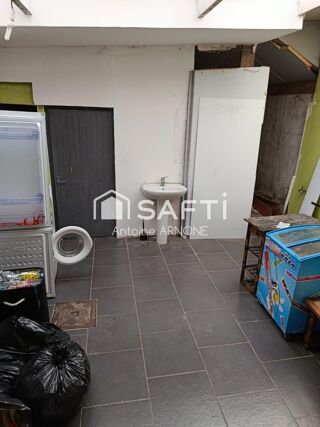  Immeuble � vendre 120 m�