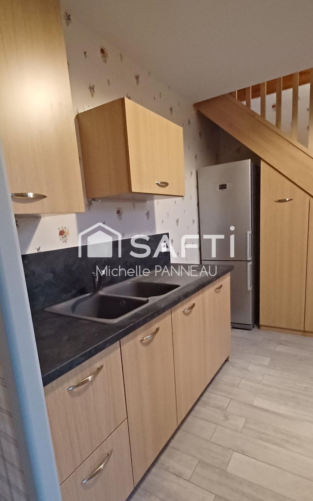 Vente Maison Malicorne Investissement Malicorne-sur-sarthe