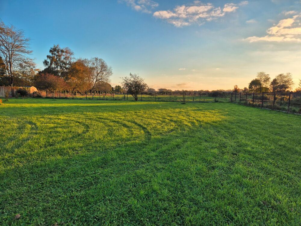 Vente Terrain TERRAIN 902 M2 / Coefficient O,60% Arvert