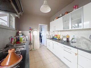  Maison à vendre 7 pièces 135 m²