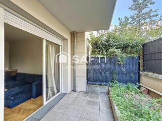  Appartement à vendre 2 pièces 40 m²