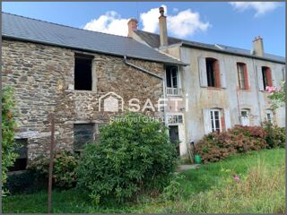  Maison � vendre 7 pi�ces 155 m�