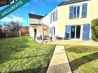  Maison à vendre 6 pièces 214 m²