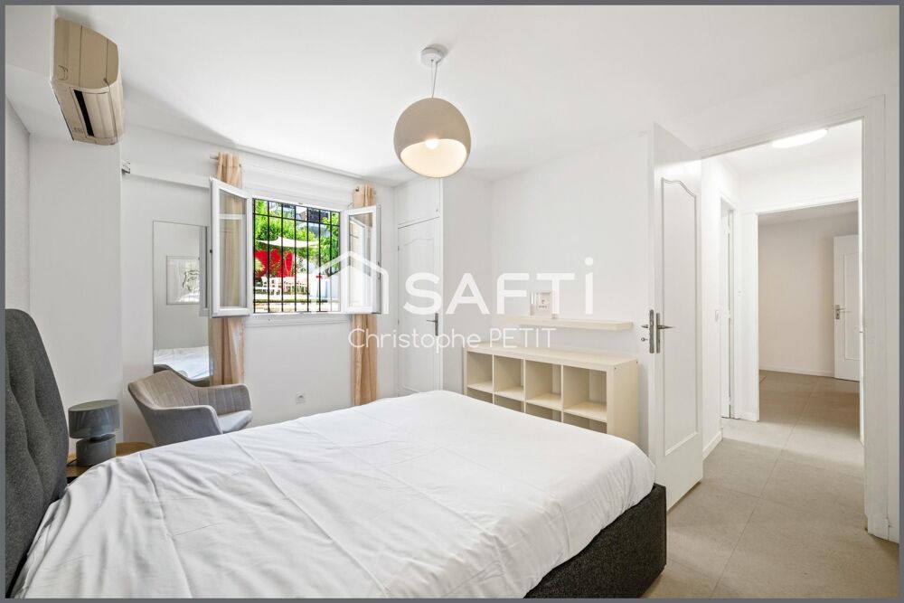à vendre  Maison Cagnes-sur-Mer (06800)