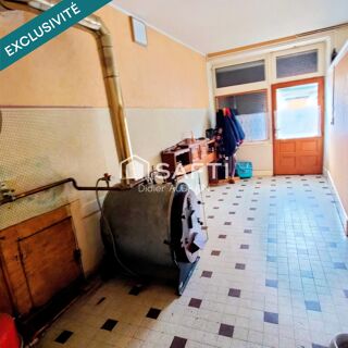  Maison � vendre 8 pi�ces 182 m�