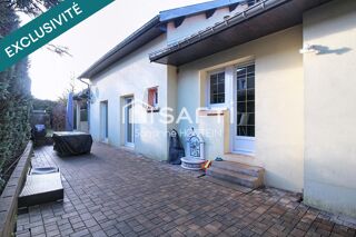  Maison � vendre 8 pi�ces 165 m�