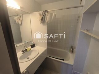  Appartement à vendre 2 pièces 30 m²
