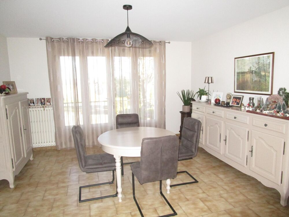 Vente Maison CONSTRUCTION TRADITIONNELLE EN TRES BON ETAT Graulhet