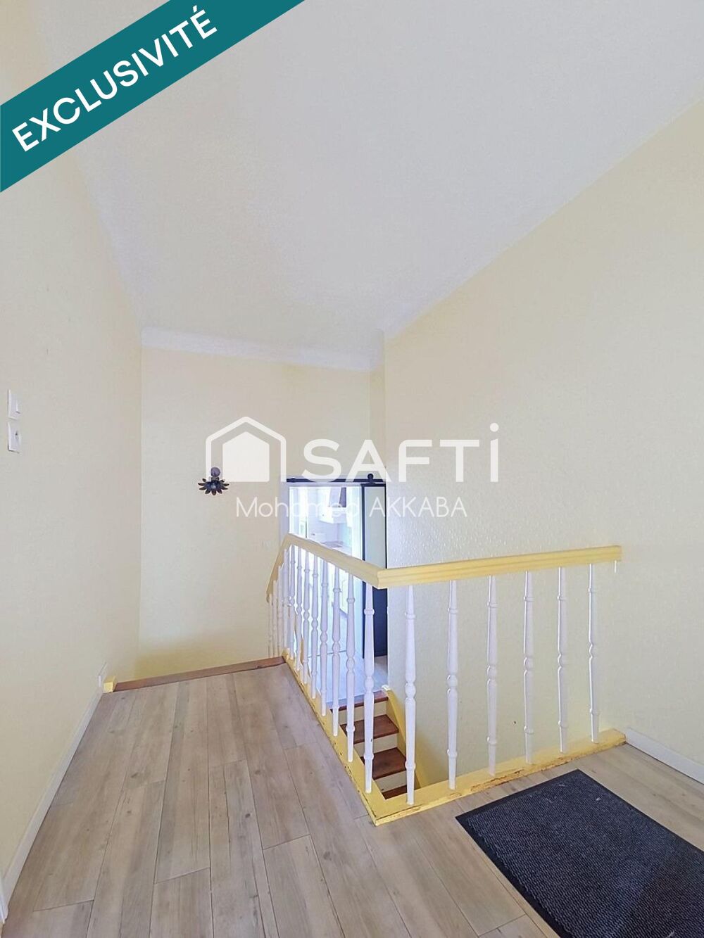 Vente Maison Maison mitoyenne 6 pièces 135M2 Neufgrange