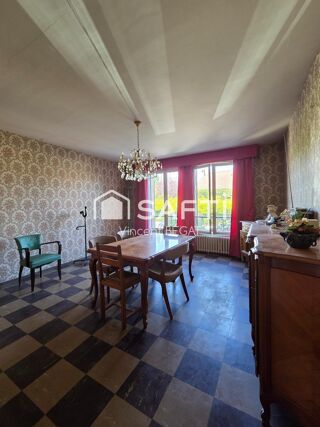  Maison à vendre 5 pièces 174 m²