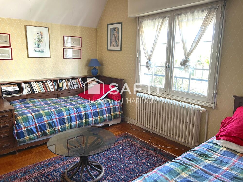  vendre  Maison Larmor-Plage (56260)