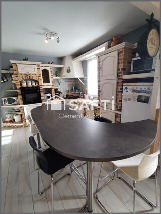  Maison � vendre 6 pi�ces 122 m�