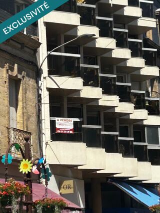 Vente Appartement Appartement Hyper centre AGEN Agen