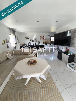  Maison � vendre 5 pi�ces 126 m�